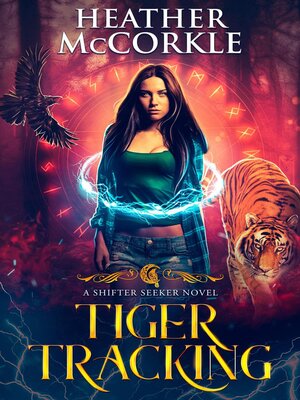 cover image of Tiger Tracking